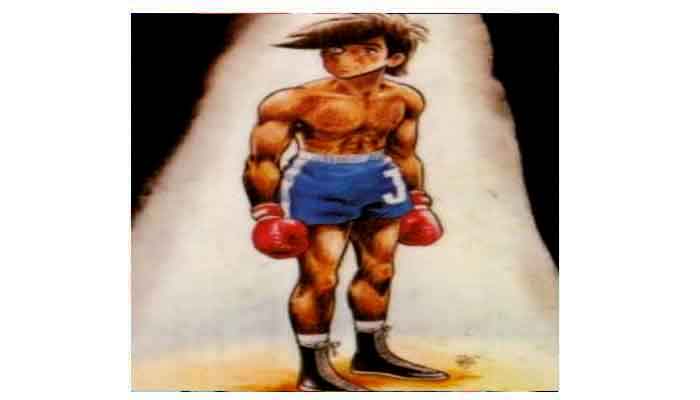 best boxing anime