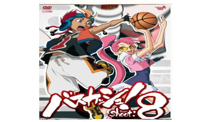The High-Flying 7 best Basketball Anime