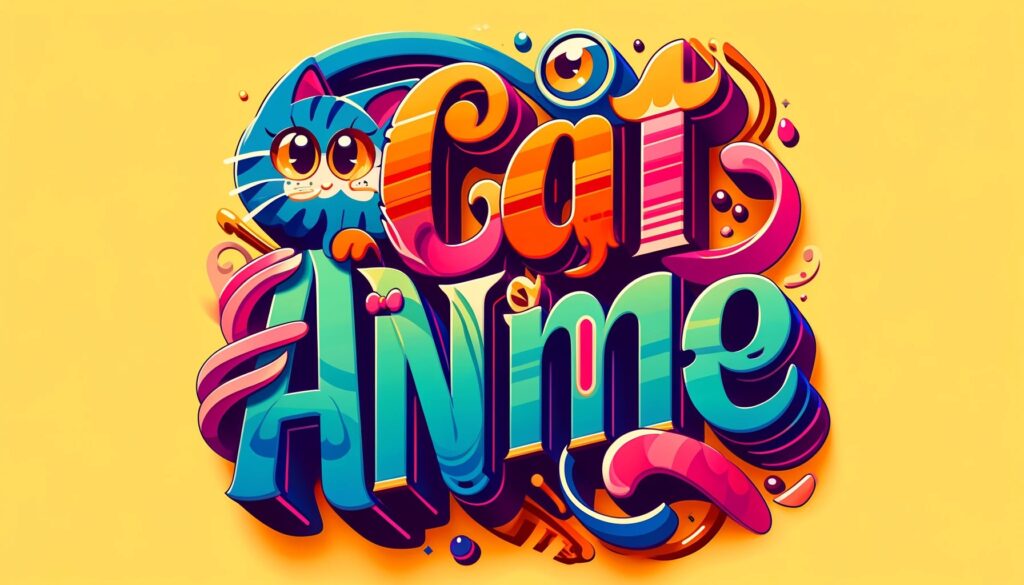 Meow Matters: A Look at the Top 7 Best Cat Anime Shows