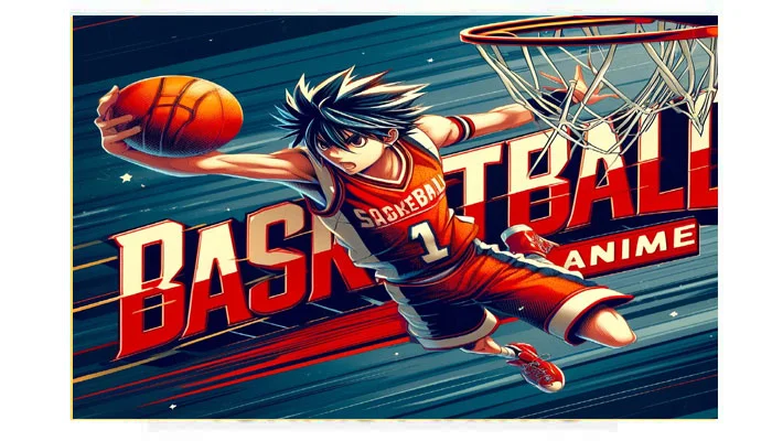 The High-Flying 7 best Basketball Anime
