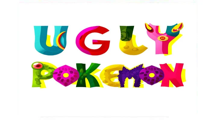Top 7 Ugly Pokemon Of All Time Must Watch