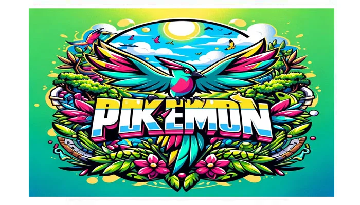 bird pokemon